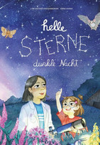 Helle Sterne, dunkle Nacht