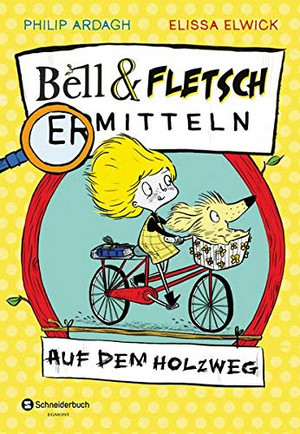 Bell & Fletsch ermitteln - Auf dem Holzweg