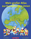 Mein großer Atlas zur Europäischen Union
