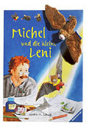 Michel und die kleine Leni