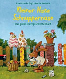 Kleiner Hase Schnuppernase