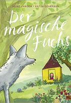 Der magische Fuchs