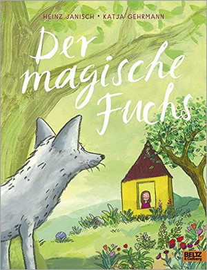 Der magische Fuchs