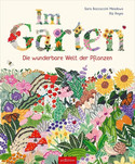 Im Garten