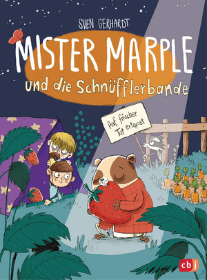 Mister Marple und die Schnüfflerbande - Auf frischer Tat ertapst