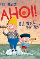 Ahoi! Alle an Bord und Leinen los!