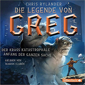 Die Legende von Greg