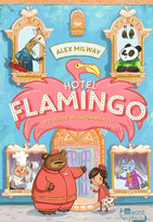 Hotel Flamingo