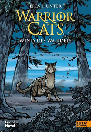 Warrior Cats - Wind des Wandels