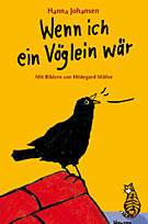 Wenn ich ein Vöglein wär