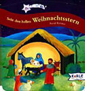 Seht den hellen Weihnachtsstern