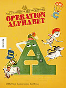 Operation Alphabet