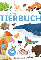 Mein großes Tierbuch