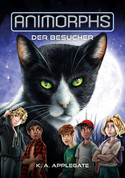 Animorphs: Der Besucher