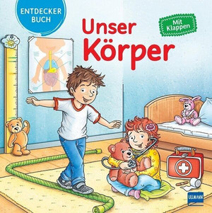 Unser Körper