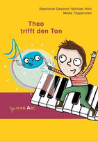 Theo trifft den Ton