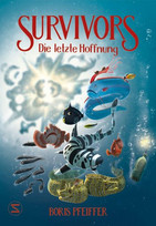 Survivors: Die letzte Hoffnung