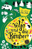 Vilja und die Räuber