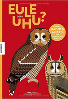 Eule oder Uhu?