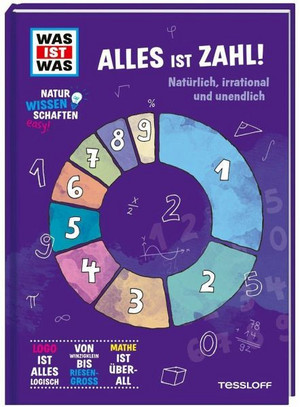 WAS IST WAS - Alles ist Zahl!