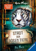 Stadt der bösen Tiere: Die Burg