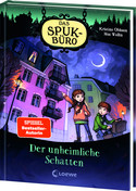 Das Spukbüro - 1. Der unheimliche Schatten