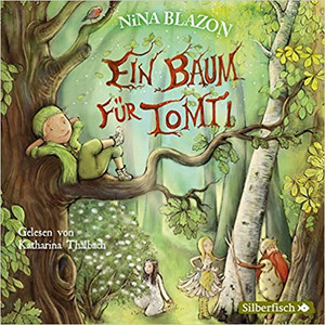 Ein Baum für Tomti