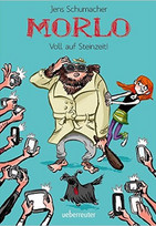 Morlo - Voll auf Steinzeit!
