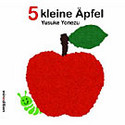 5 kleine Äpfel