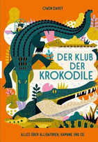 Der Klub der Krokodile