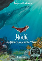 Minik - Aufbruch ins weite Meer