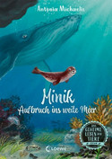 Minik - Aufbruch ins weite Meer