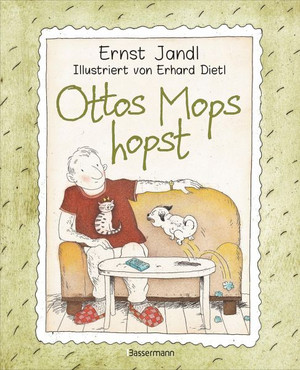 Ottos Mops hopst