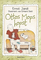 Ottos Mops hopst