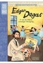 Edgar Degas