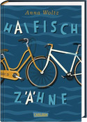 Haifischzähne