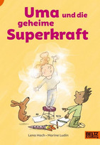 Uma und die geheime Superkraft