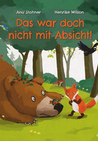 Das war doch nicht mit Absicht!