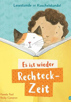 Es ist wieder Rechteck-Zeit!