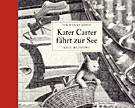 Kater Carter fährt zur See