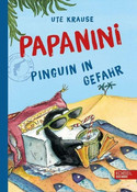 Papanini: Pinguin in Gefahr
