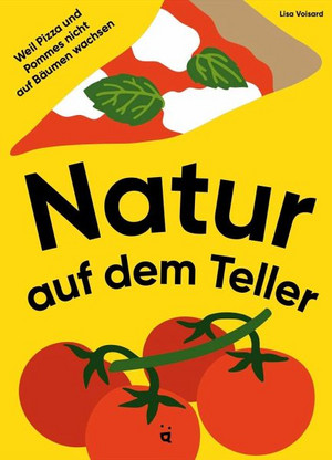 Natur auf dem Teller