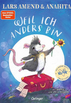 Die kleine Ratte Kwiik: Weil ich anders bin