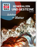 WAS IST WAS - Mineralien und Gesteine