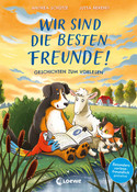 Wir sind die besten Freunde!