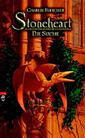 Stoneheart - Die Suche