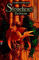 Stoneheart - Die Suche