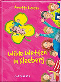 Wilde Wetten in Kleeberg