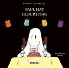 Paul hat Geburtstag