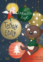 Teddy Eddy - Der Weihnachtsengel